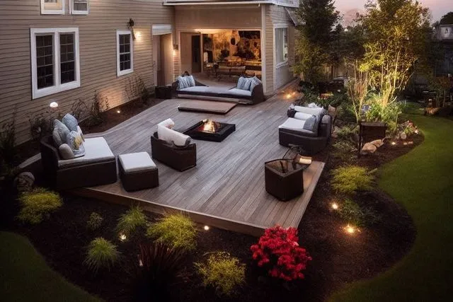 Creating Functional Outdoor Spaces Tips from the Experts