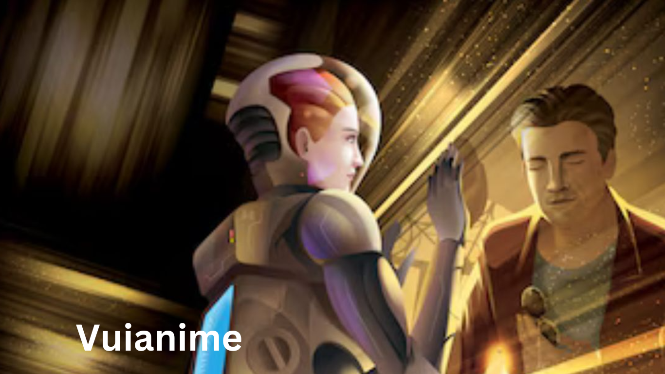 Vuianime