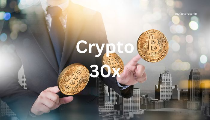 Crypto30x.com Gigachad