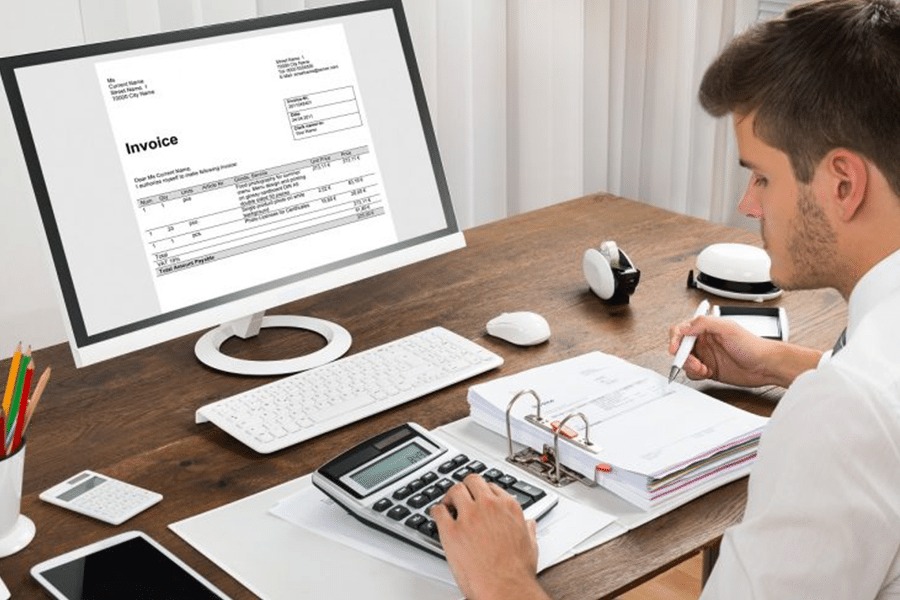 Accountant in Hong Kong