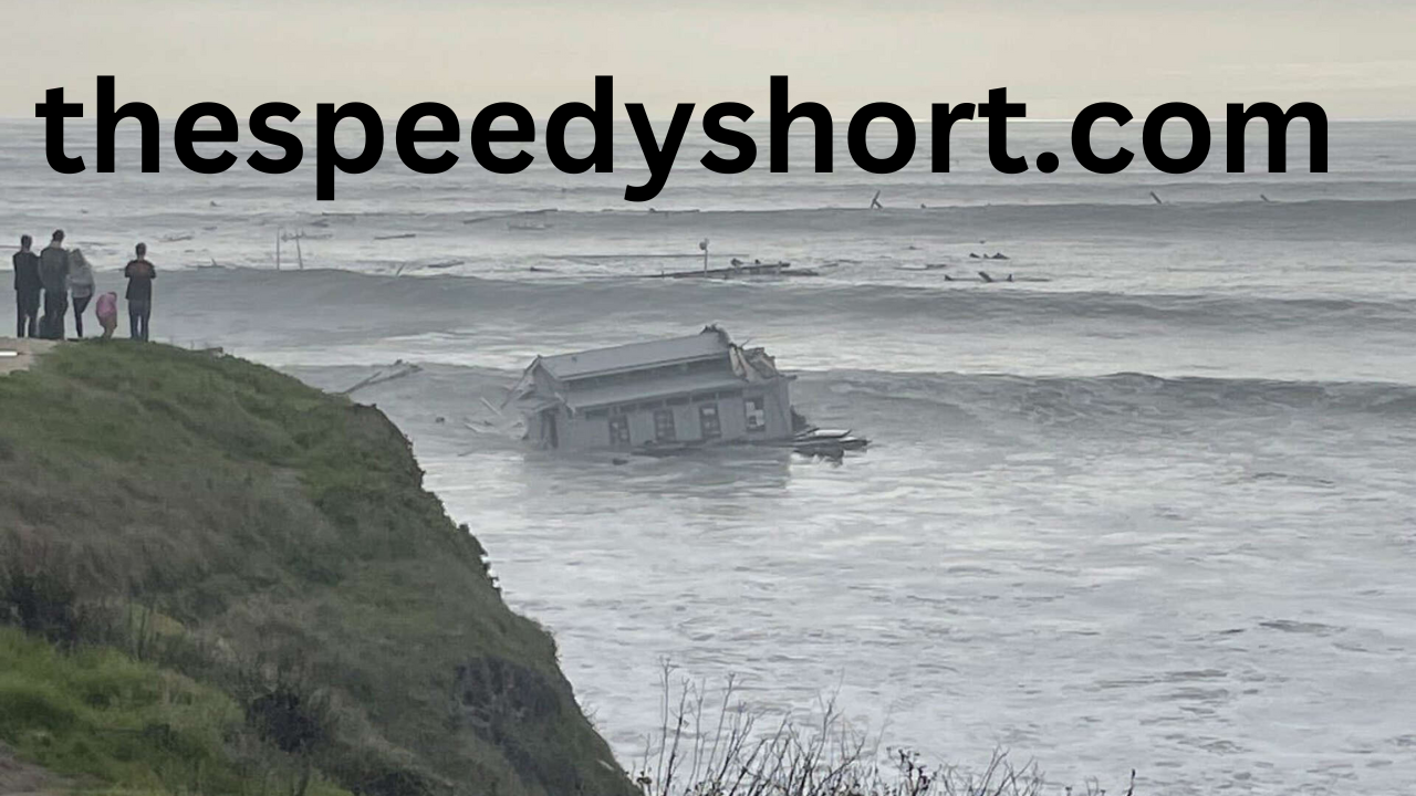 santa cruz wharf collapse