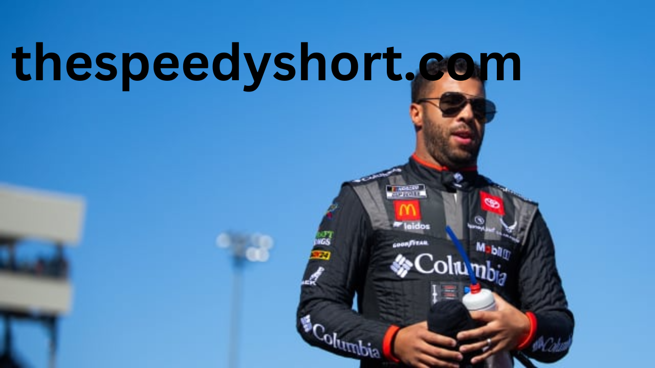 bubba wallace falls short of playoff cutline.