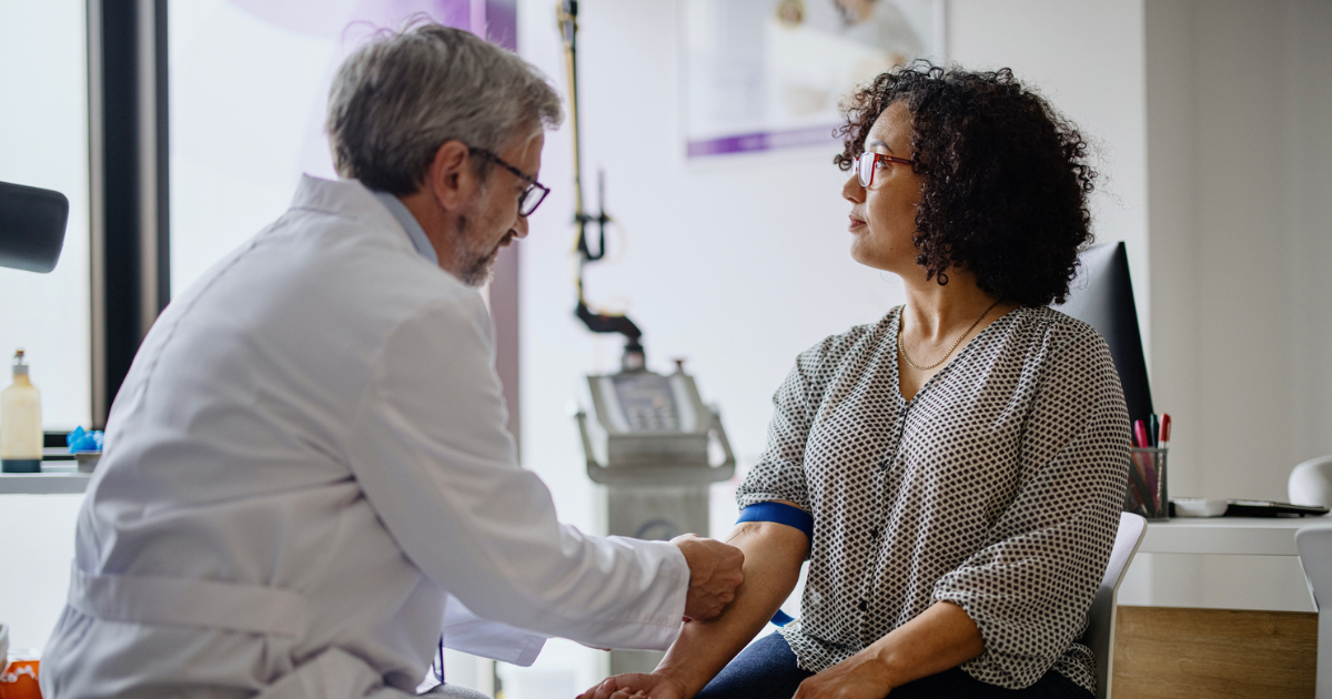 What Blood Tests Are Done During an Annual Physical