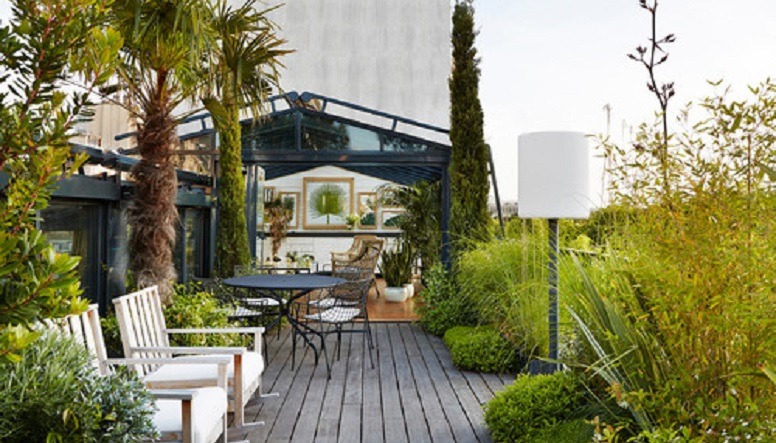 The Benefits of Garden Design Elevating Outdoor Spaces in London