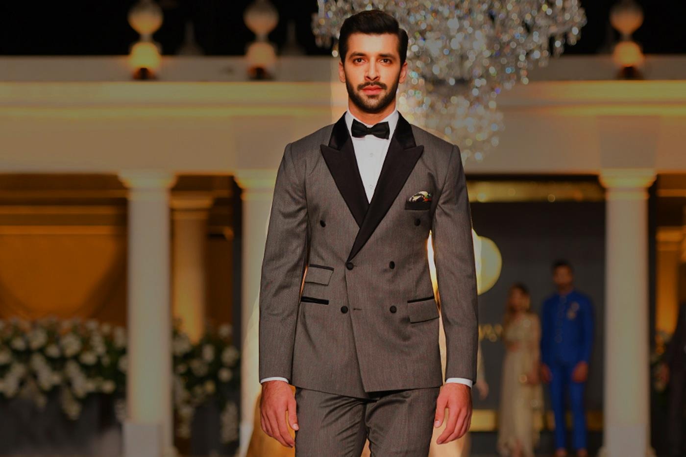 The Rise of Smart Casual Fashion in Pakistan Why Men Prefer It Now