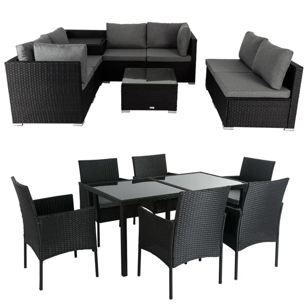 Cozy Outdoor Gatherings